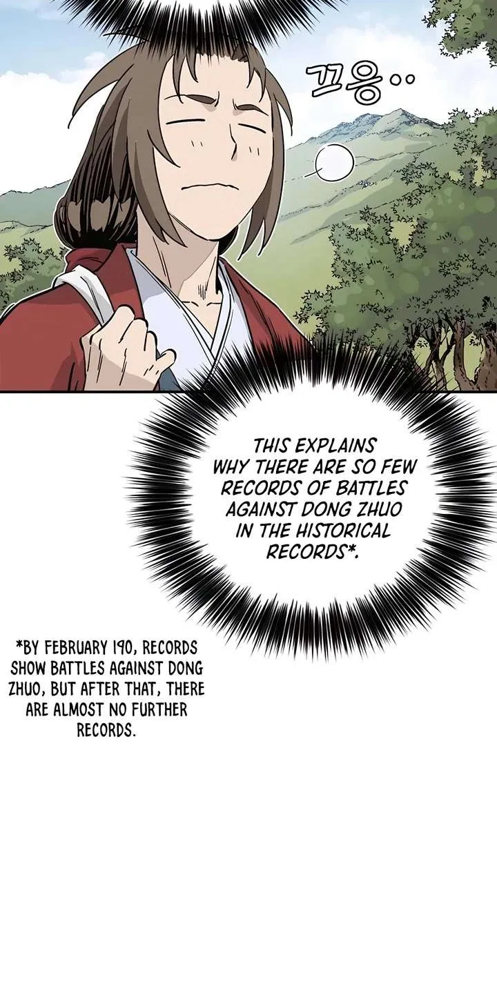 I Reincarnated as a Legendary Surgeon Chapter 140 page 38 - 