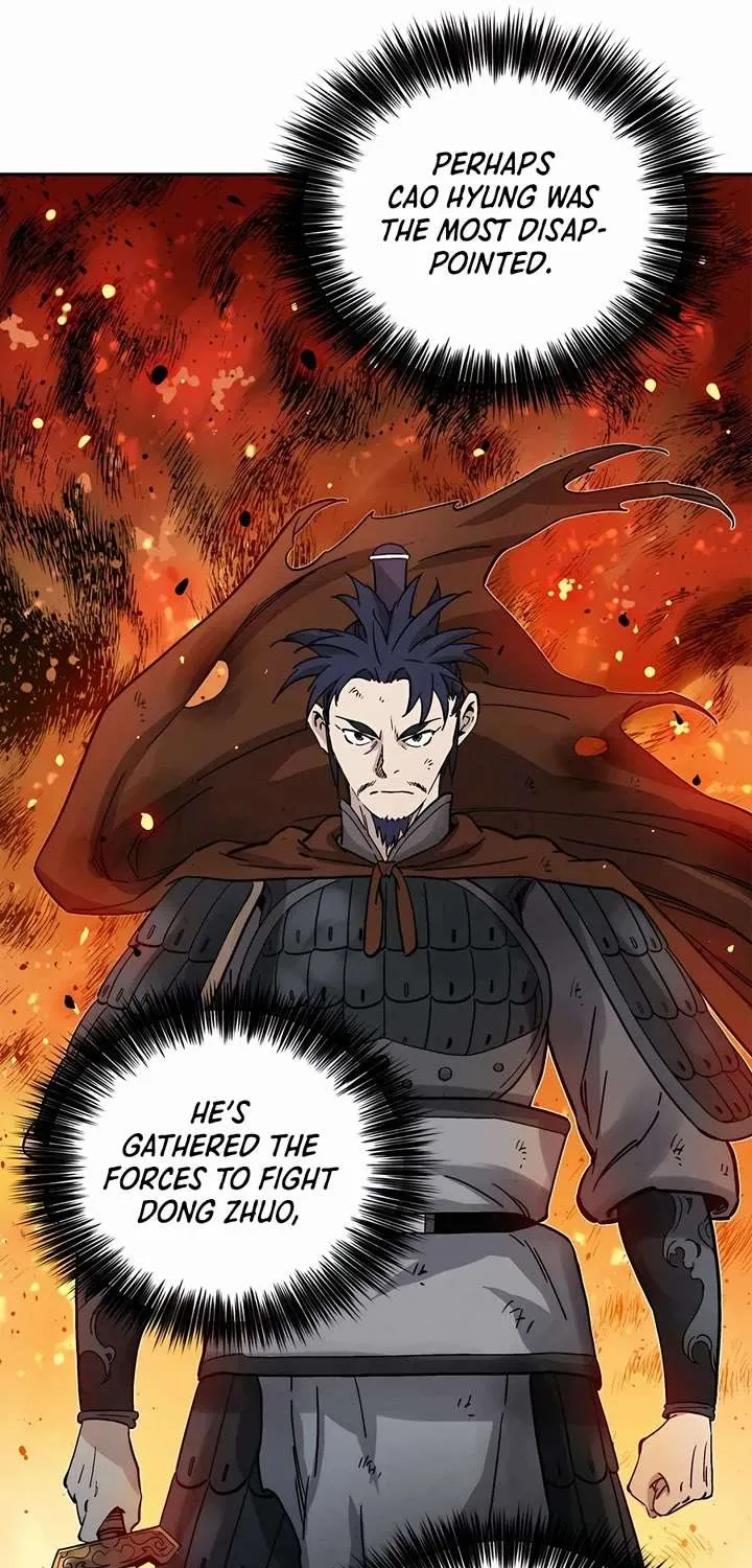 I Reincarnated as a Legendary Surgeon Chapter 140 page 39 - 
