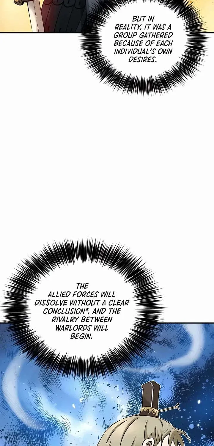I Reincarnated as a Legendary Surgeon Chapter 140 page 40 - 
