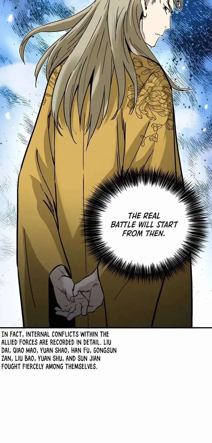 I Reincarnated as a Legendary Surgeon Chapter 140 page 41 - 