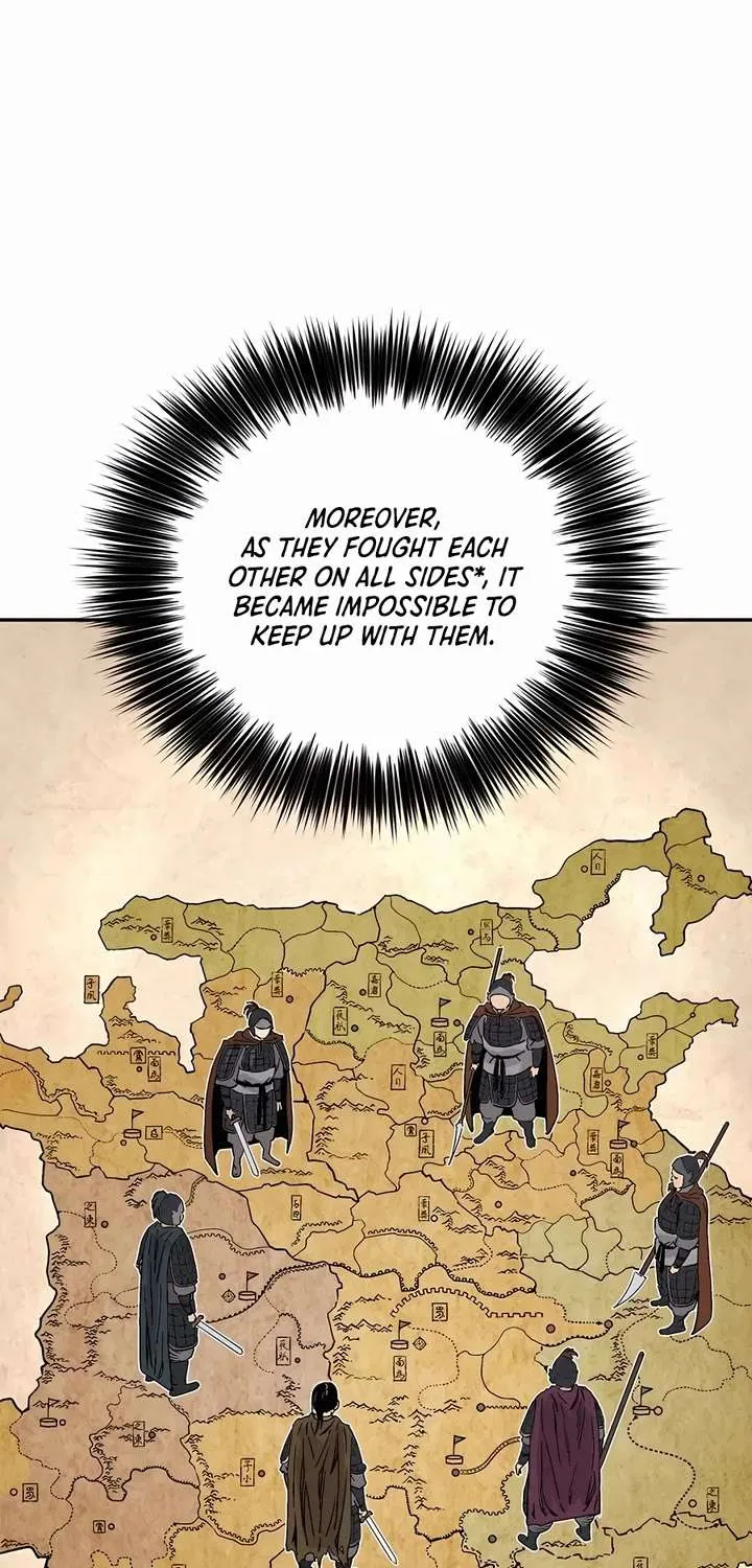 I Reincarnated as a Legendary Surgeon Chapter 140 page 42 - 