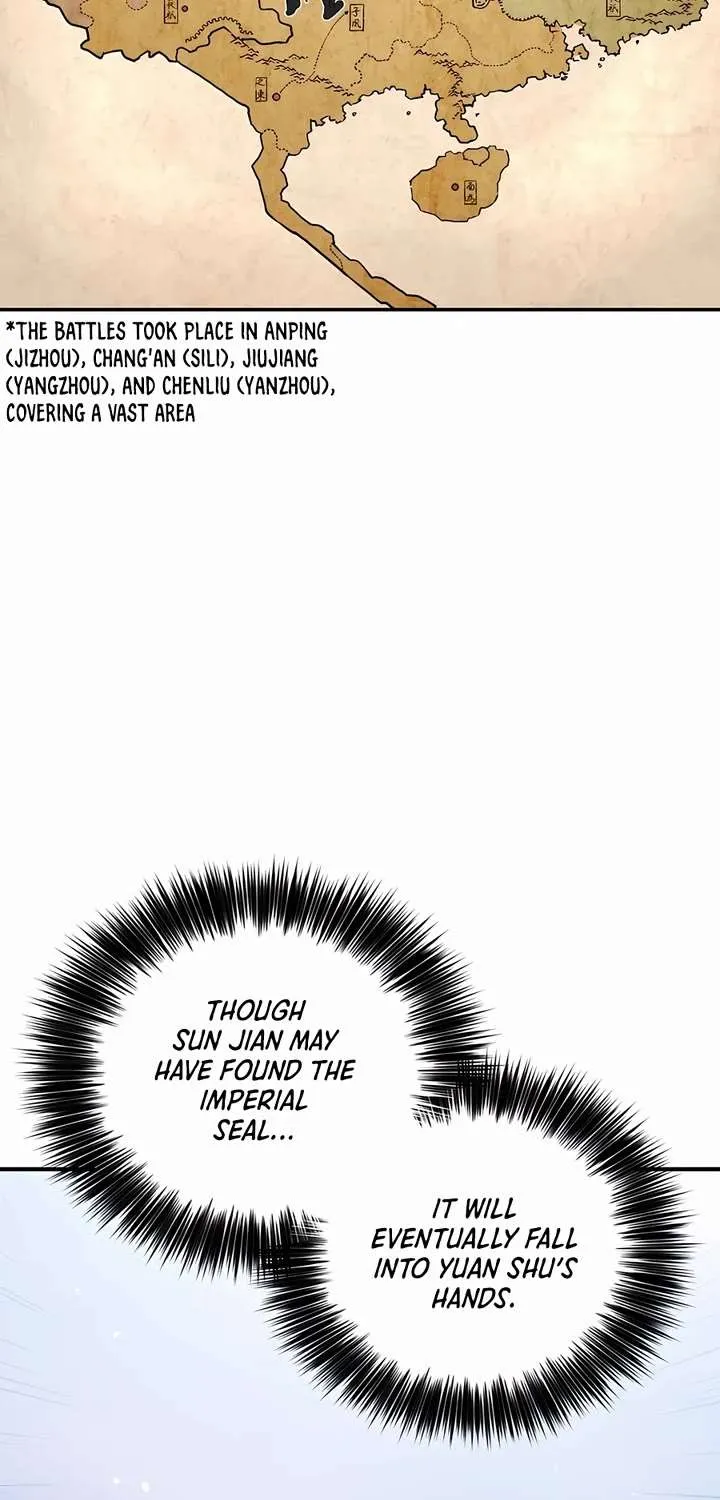 I Reincarnated as a Legendary Surgeon Chapter 140 page 43 - 