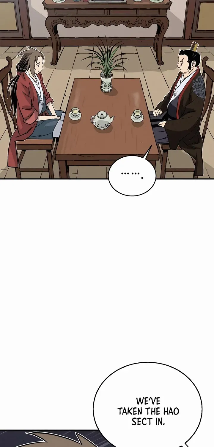 I Reincarnated as a Legendary Surgeon Chapter 140 page 51 - 