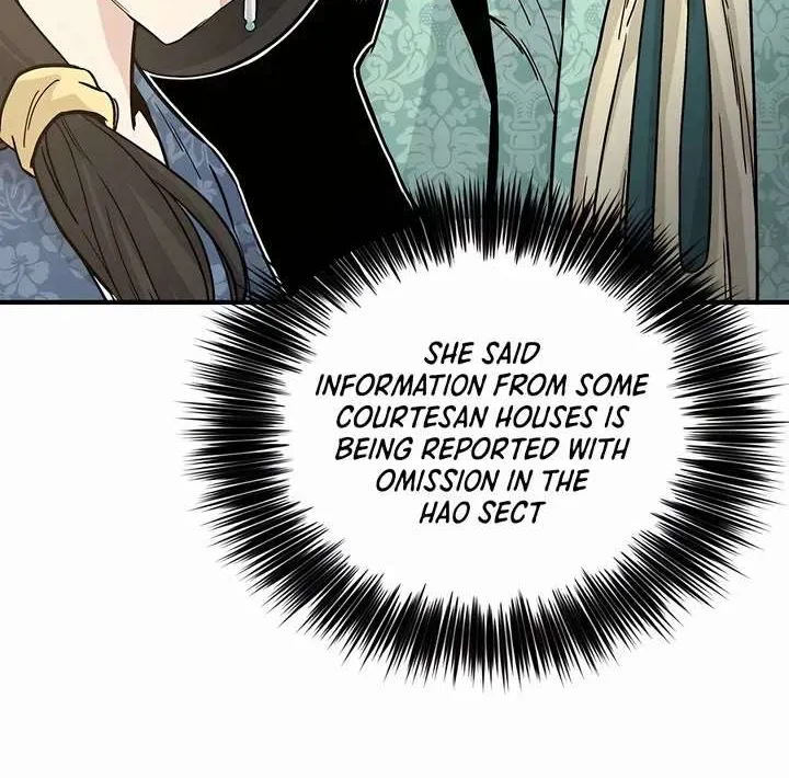 I Reincarnated as a Legendary Surgeon Chapter 140 page 54 - 