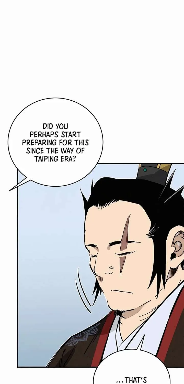I Reincarnated as a Legendary Surgeon Chapter 140 page 55 - 