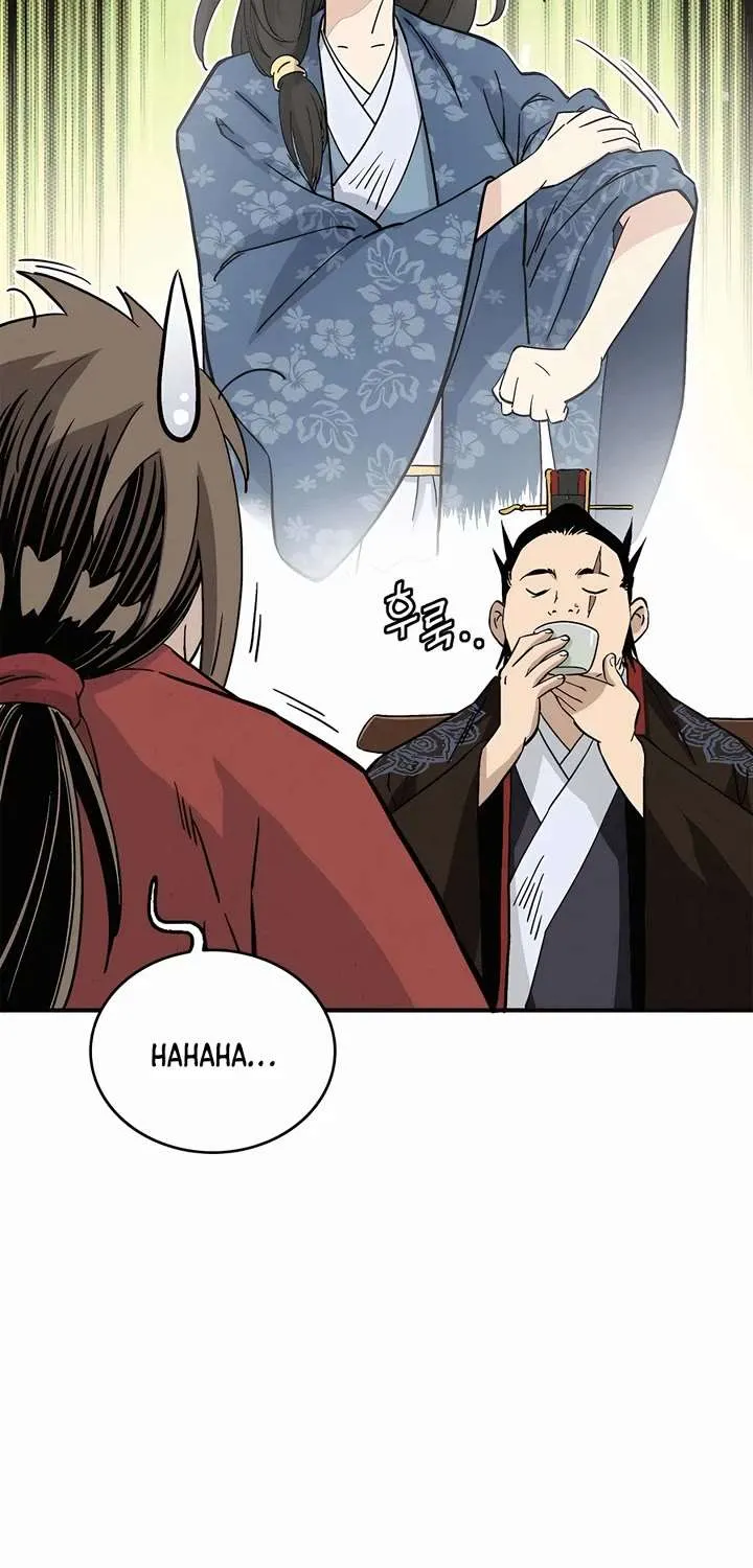 I Reincarnated as a Legendary Surgeon Chapter 140 page 57 - 