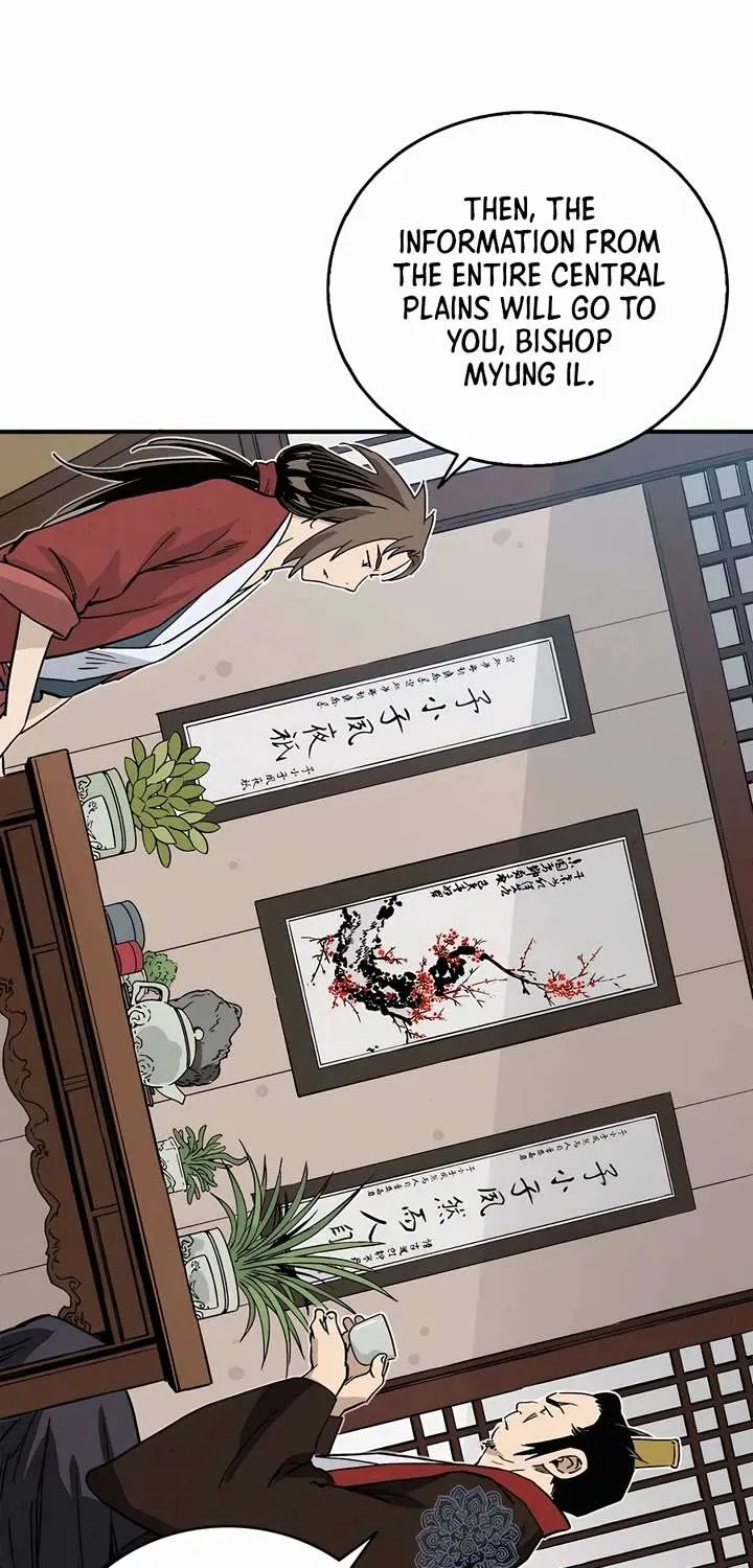 I Reincarnated as a Legendary Surgeon Chapter 140 page 58 - 