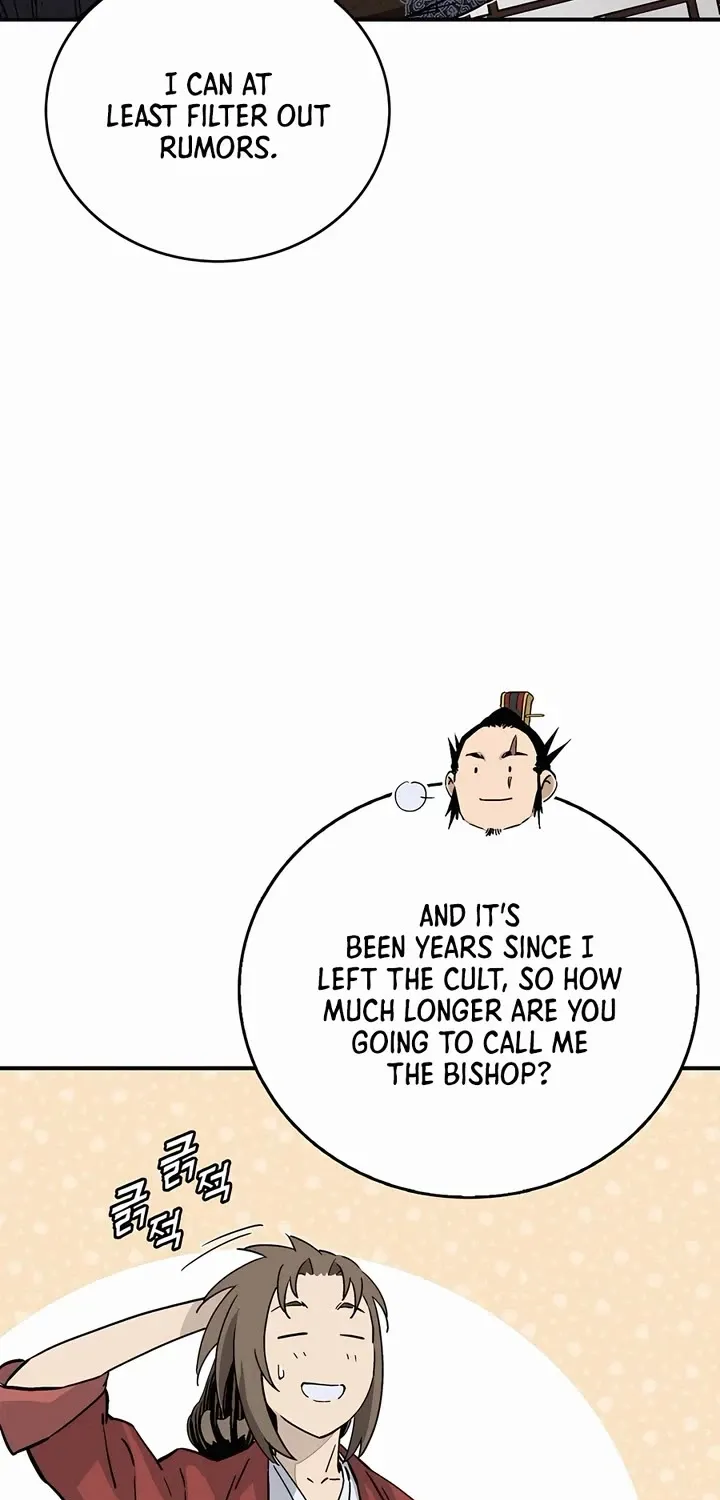 I Reincarnated as a Legendary Surgeon Chapter 140 page 59 - 