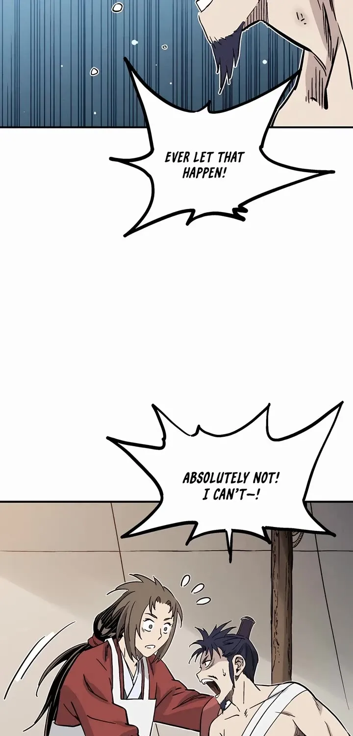 I Reincarnated as a Legendary Surgeon Chapter 140 page 7 - 