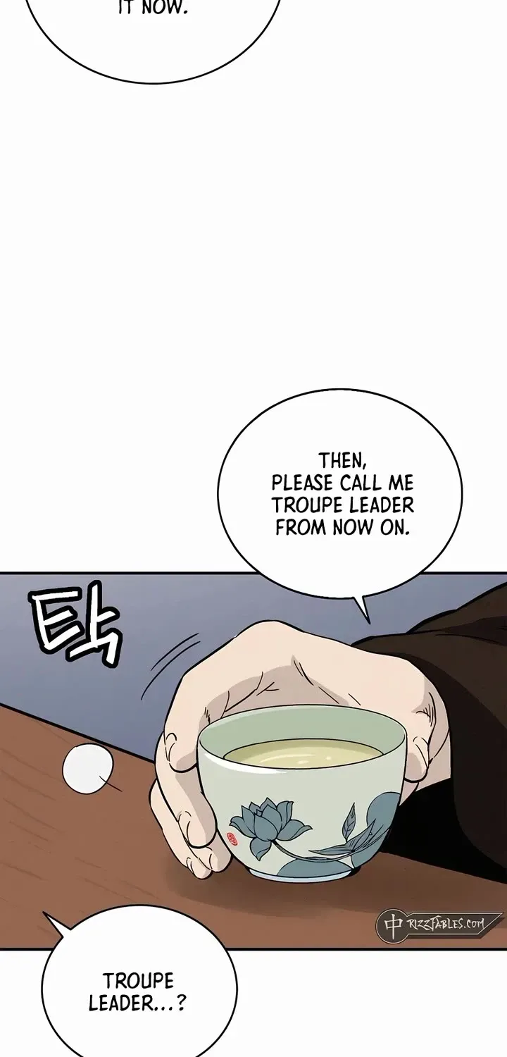 I Reincarnated as a Legendary Surgeon Chapter 140 page 61 - 