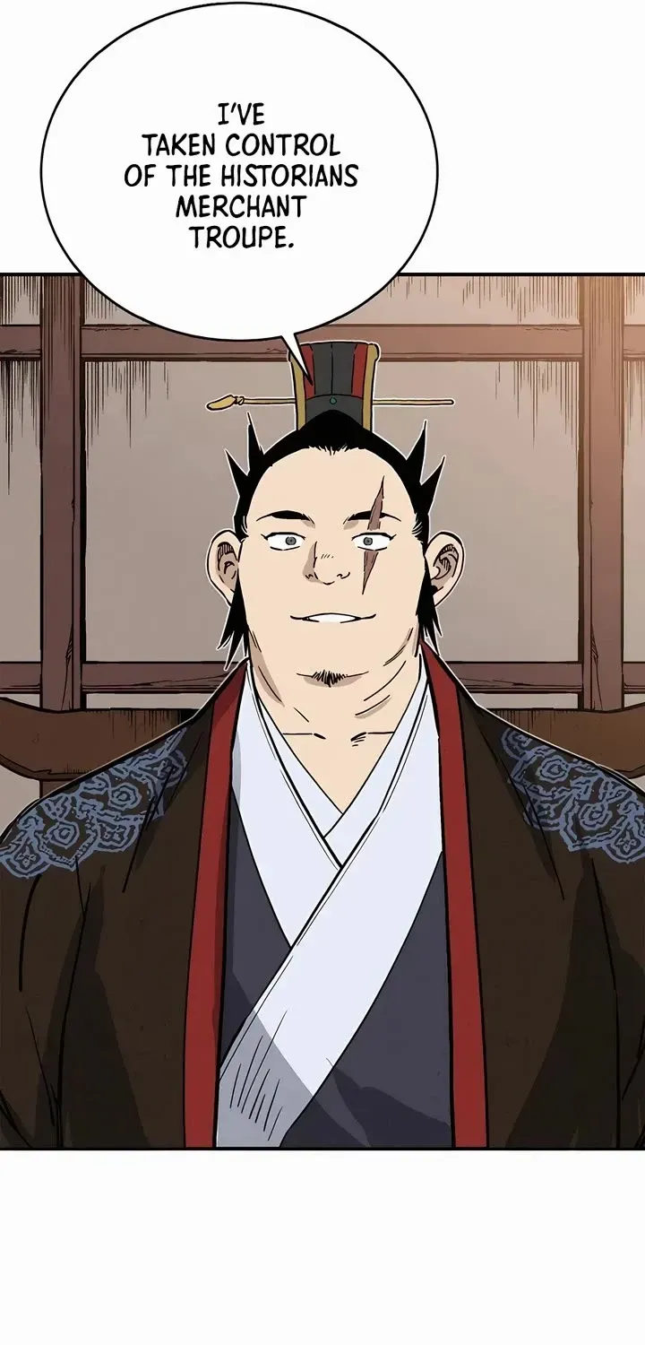 I Reincarnated as a Legendary Surgeon Chapter 140 page 63 - 