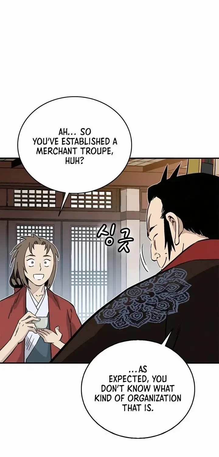 I Reincarnated as a Legendary Surgeon Chapter 140 page 64 - 