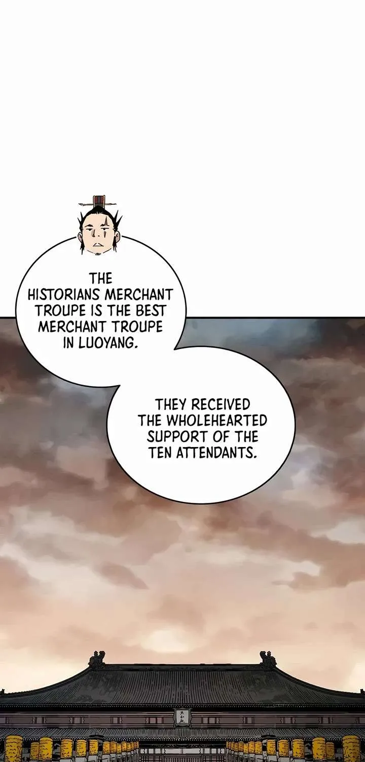 I Reincarnated as a Legendary Surgeon Chapter 140 page 65 - 