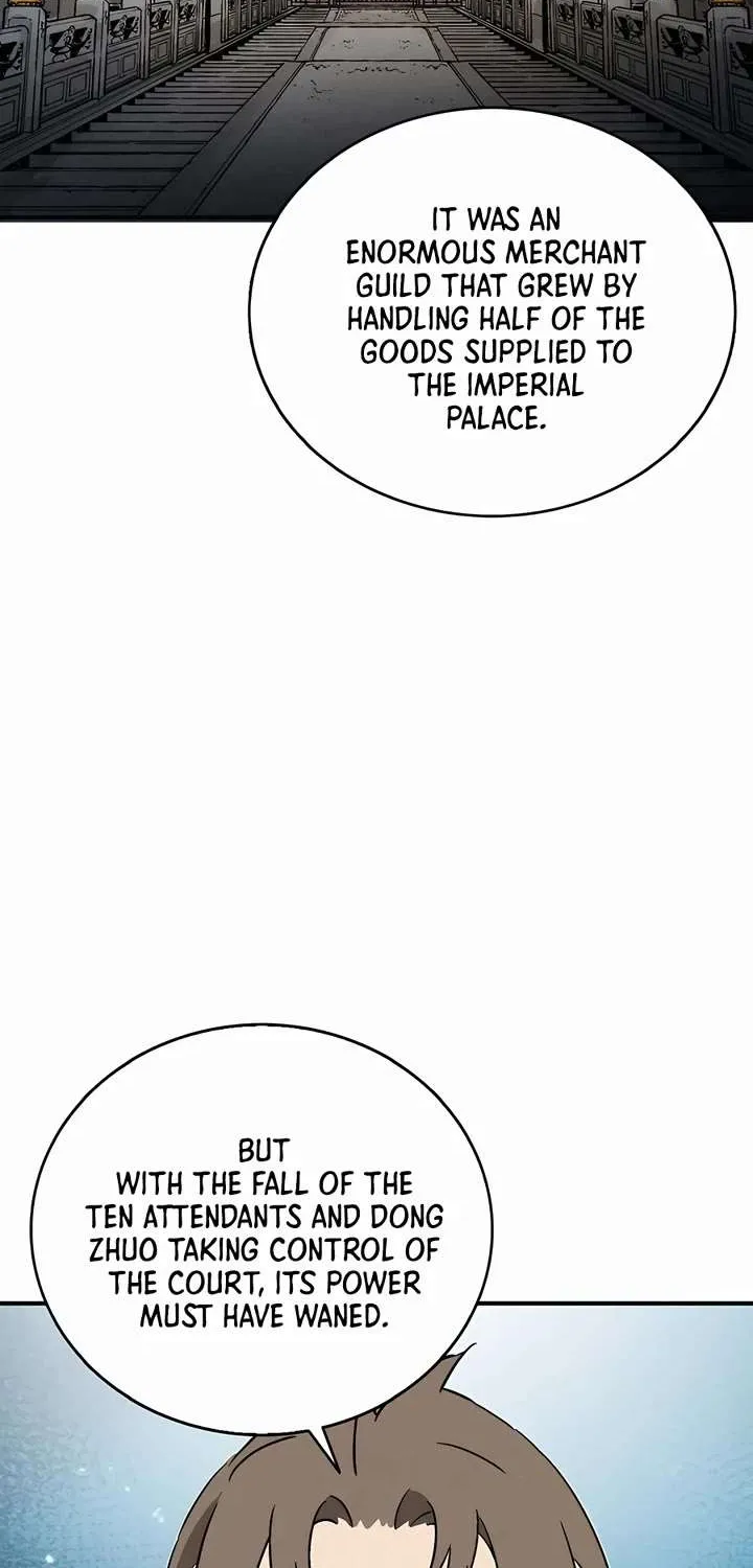 I Reincarnated as a Legendary Surgeon Chapter 140 page 66 - 