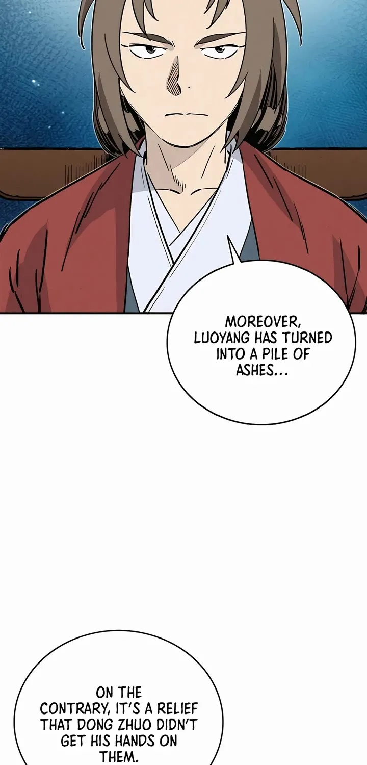 I Reincarnated as a Legendary Surgeon Chapter 140 page 67 - 