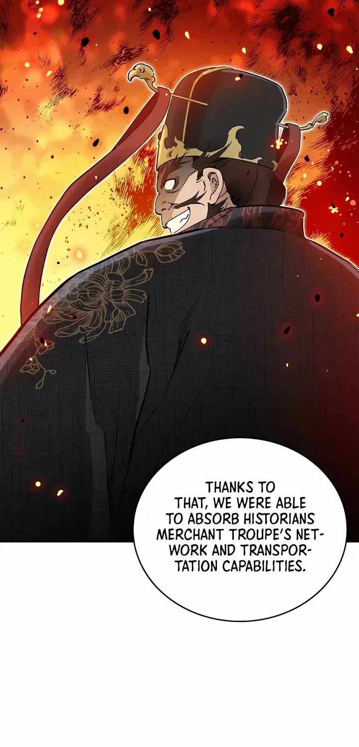 I Reincarnated as a Legendary Surgeon Chapter 140 page 69 - 