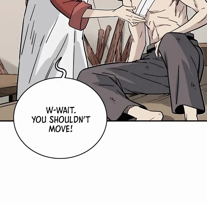 I Reincarnated as a Legendary Surgeon Chapter 140 page 8 - 