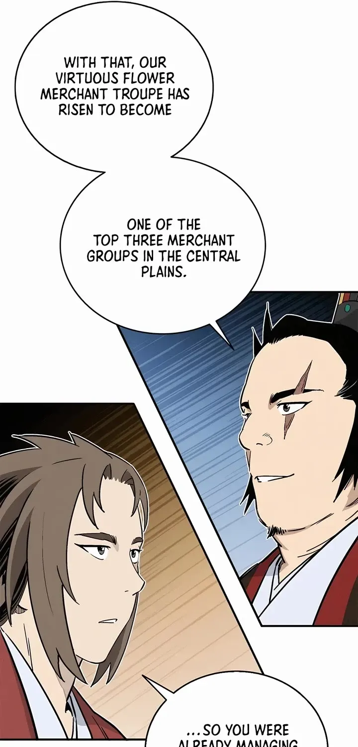 I Reincarnated as a Legendary Surgeon Chapter 140 page 71 - 