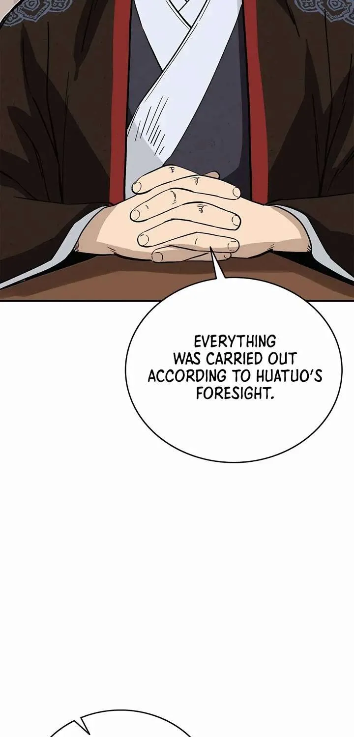 I Reincarnated as a Legendary Surgeon Chapter 140 page 73 - 