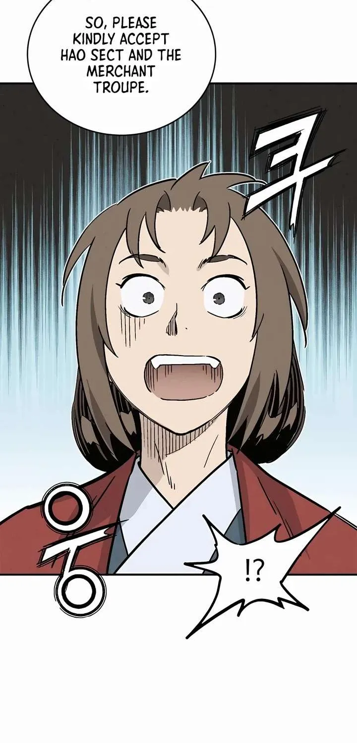 I Reincarnated as a Legendary Surgeon Chapter 140 page 74 - 