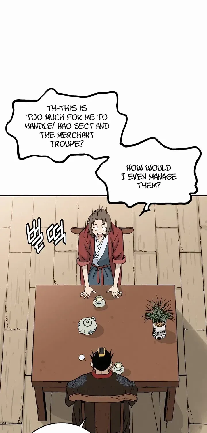 I Reincarnated as a Legendary Surgeon Chapter 140 page 75 - 
