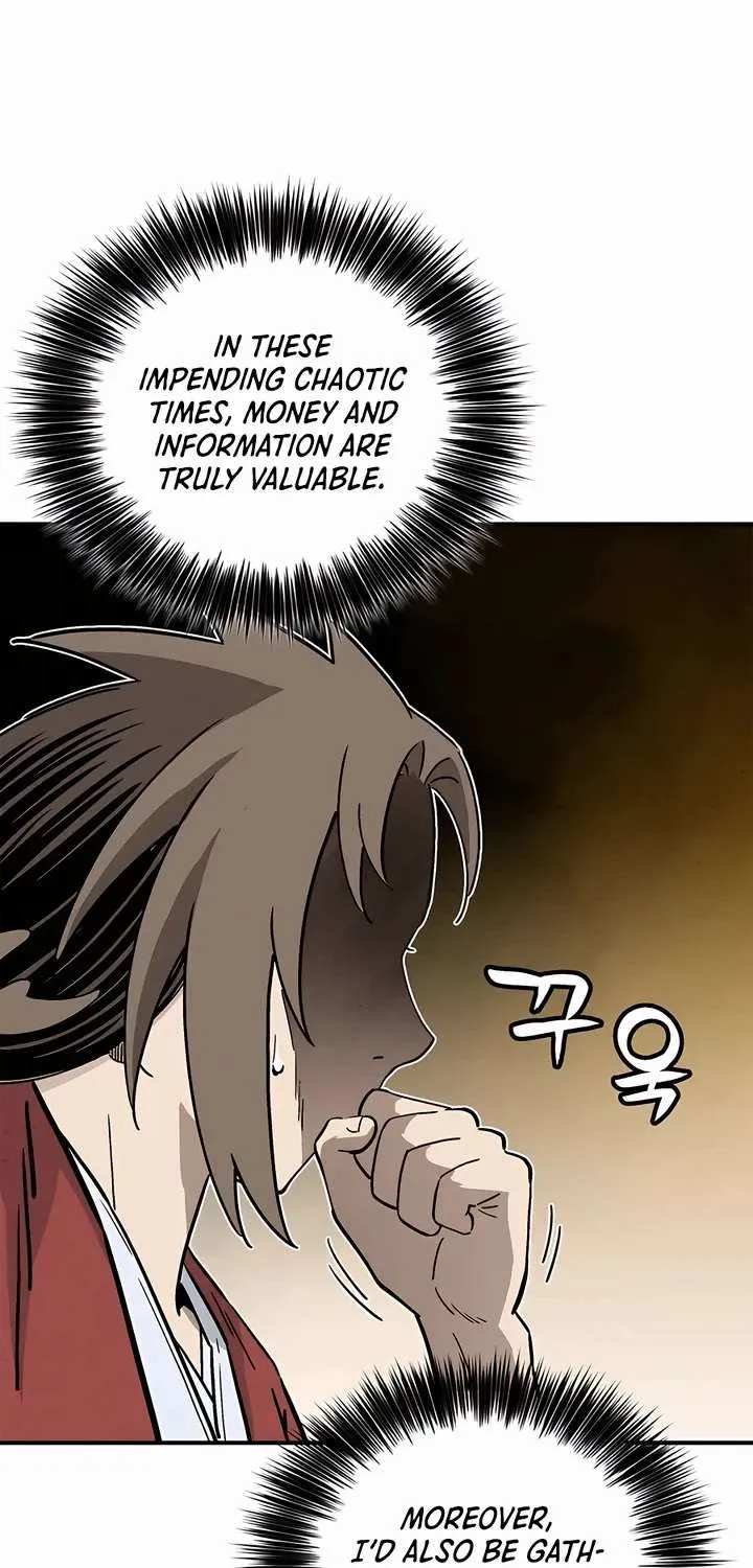 I Reincarnated as a Legendary Surgeon Chapter 140 page 79 - 
