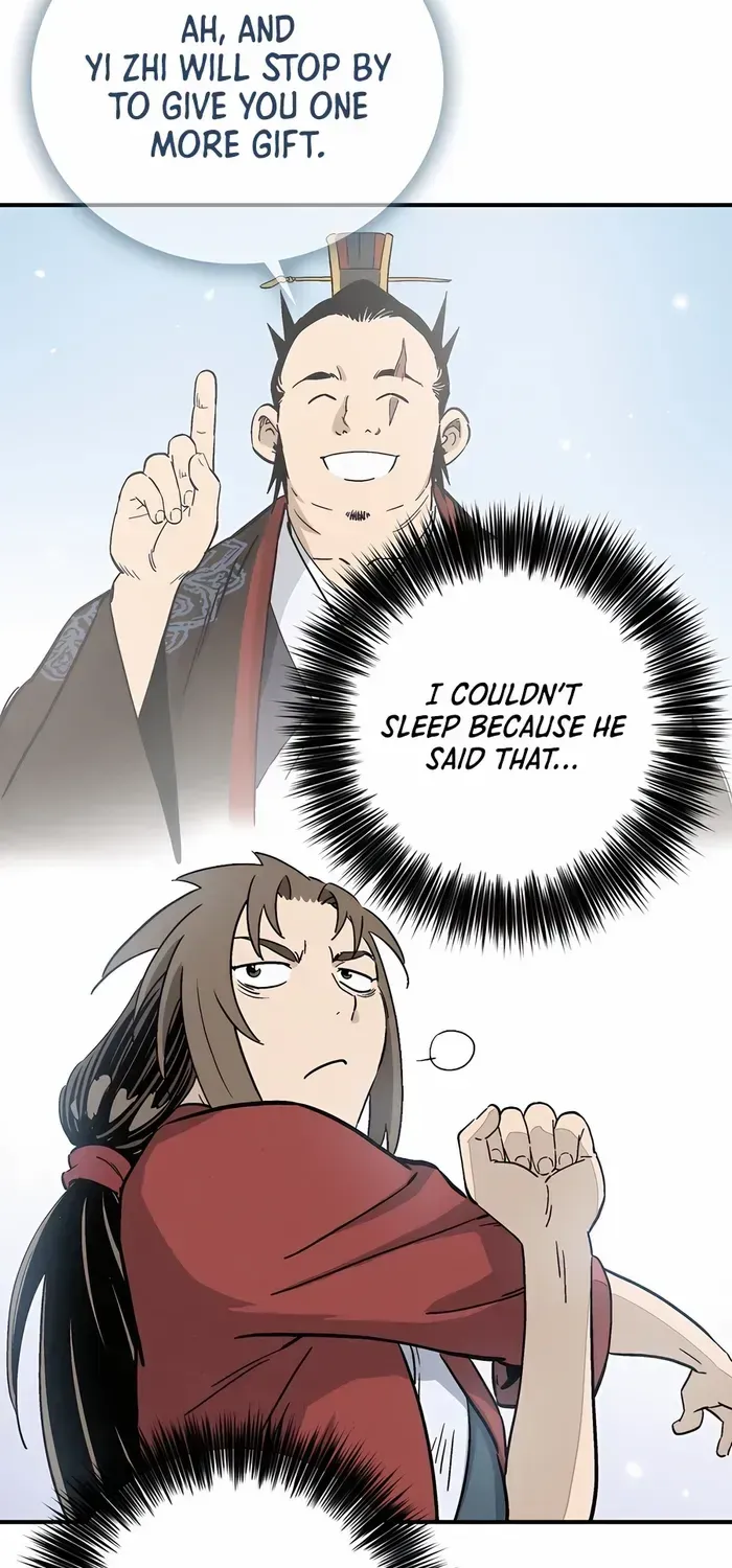 I Reincarnated as a Legendary Surgeon Chapter 141 page 13 - 