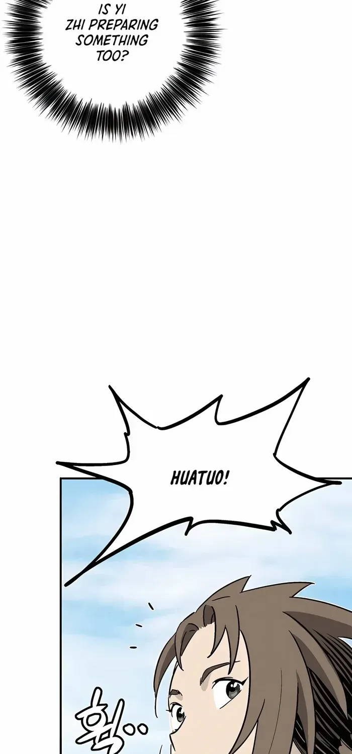 I Reincarnated as a Legendary Surgeon Chapter 141 page 14 - 