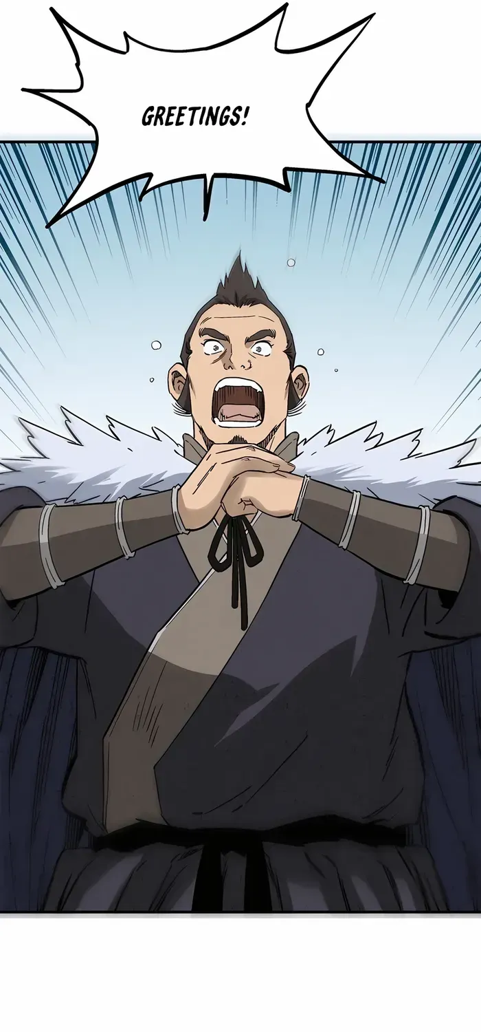I Reincarnated as a Legendary Surgeon Chapter 141 page 16 - 