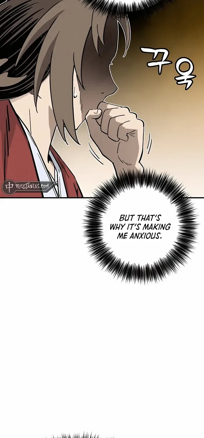 I Reincarnated as a Legendary Surgeon Chapter 141 page 3 - 