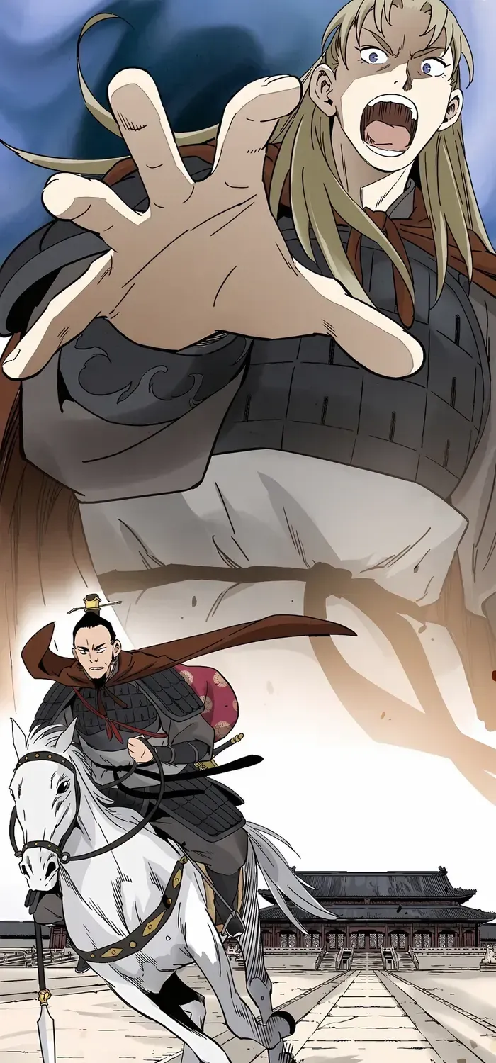 I Reincarnated as a Legendary Surgeon Chapter 141 page 25 - 