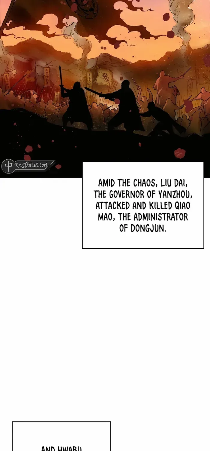 I Reincarnated as a Legendary Surgeon Chapter 141 page 27 - 