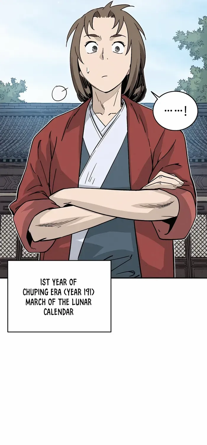I Reincarnated as a Legendary Surgeon Chapter 141 page 30 - 
