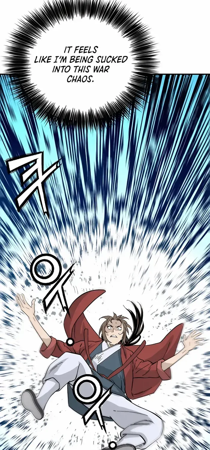 I Reincarnated as a Legendary Surgeon Chapter 141 page 4 - 