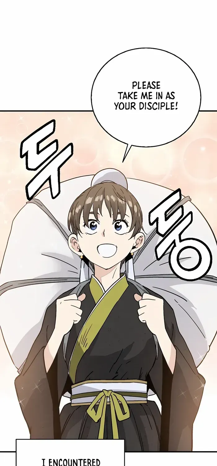 I Reincarnated as a Legendary Surgeon Chapter 141 page 31 - 