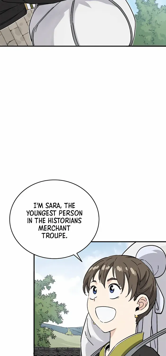 I Reincarnated as a Legendary Surgeon Chapter 141 page 34 - 