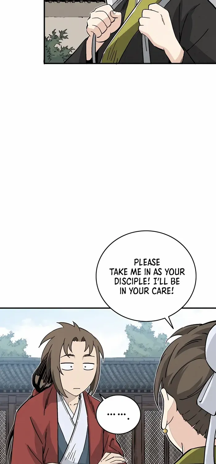 I Reincarnated as a Legendary Surgeon Chapter 141 page 35 - 