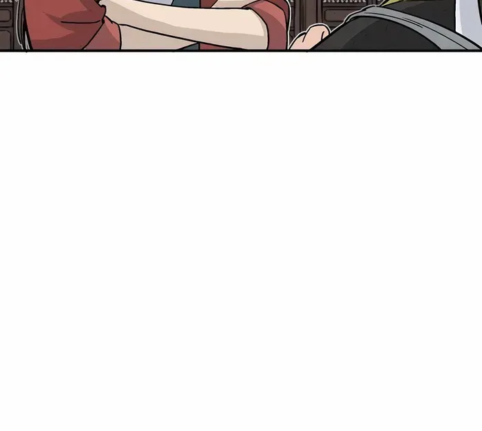 I Reincarnated as a Legendary Surgeon Chapter 141 page 36 - 