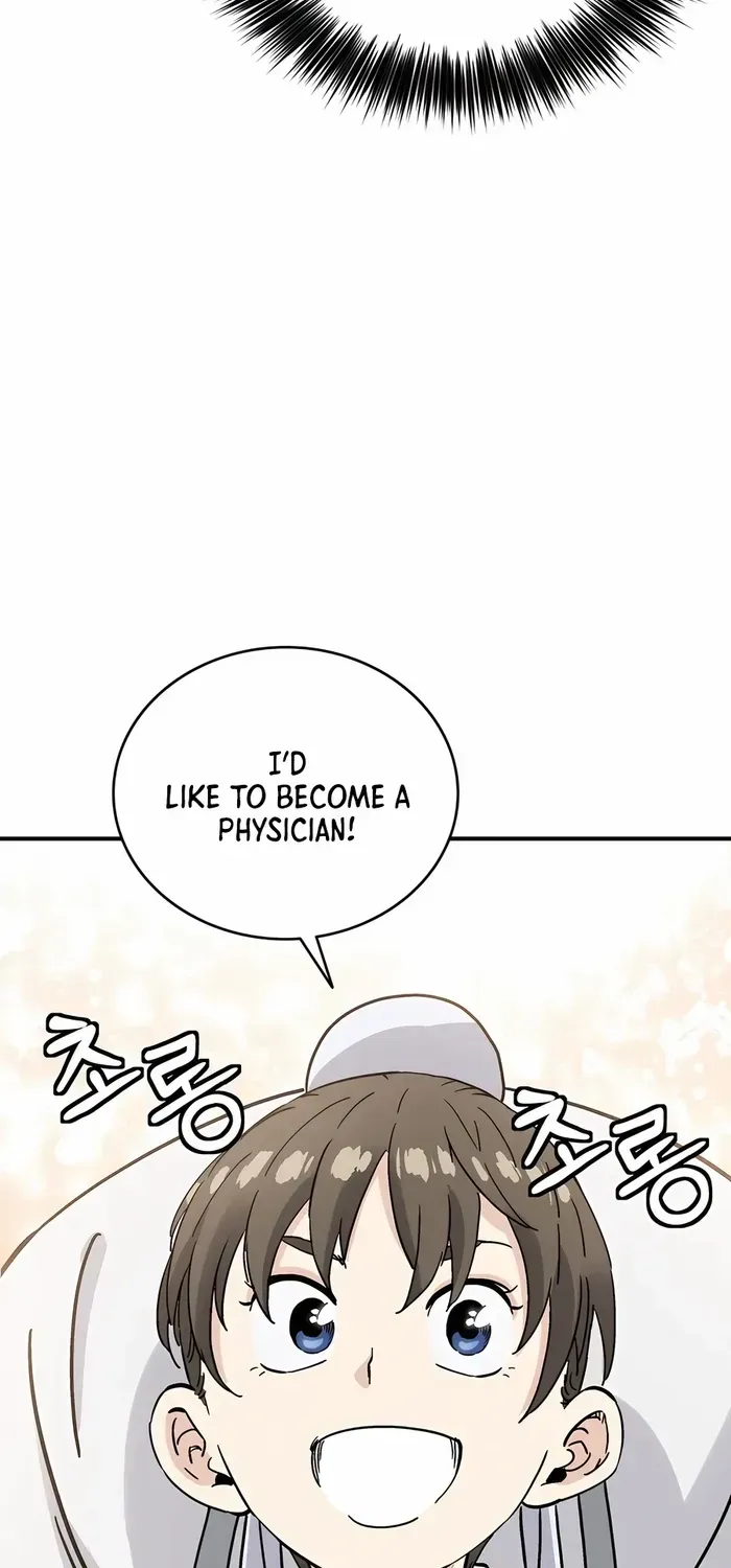 I Reincarnated as a Legendary Surgeon Chapter 141 page 38 - 