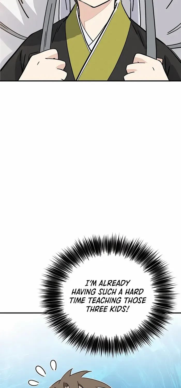 I Reincarnated as a Legendary Surgeon Chapter 141 page 39 - 