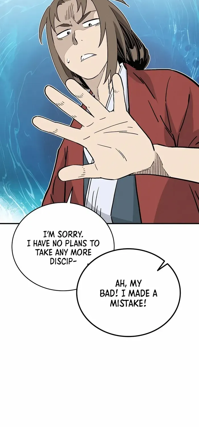 I Reincarnated as a Legendary Surgeon Chapter 141 page 40 - 