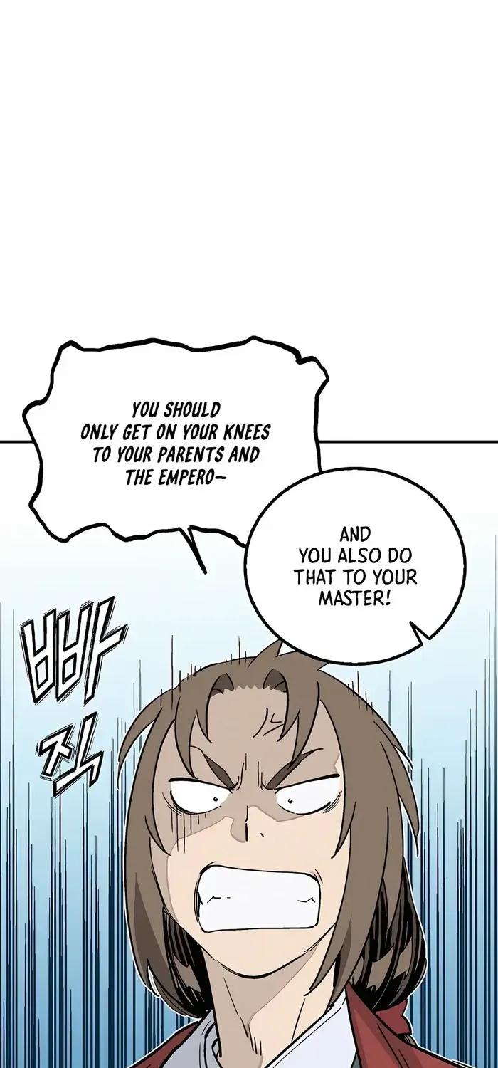 I Reincarnated as a Legendary Surgeon Chapter 141 page 42 - 