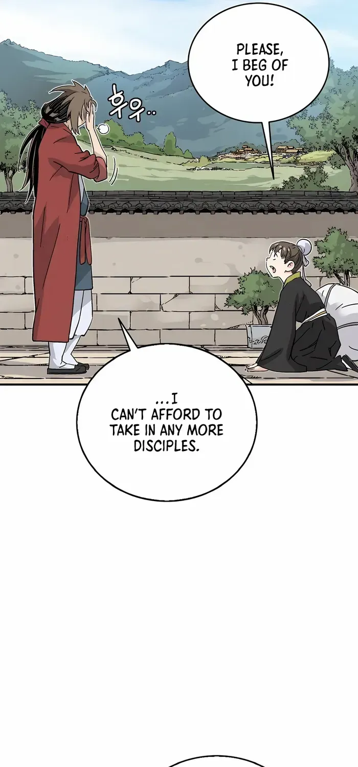 I Reincarnated as a Legendary Surgeon Chapter 141 page 44 - 