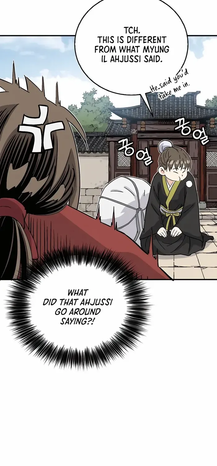 I Reincarnated as a Legendary Surgeon Chapter 141 page 45 - 