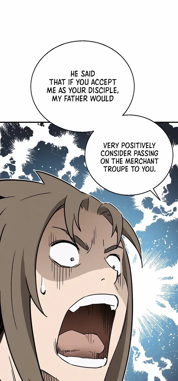 I Reincarnated as a Legendary Surgeon Chapter 141 page 46 - 