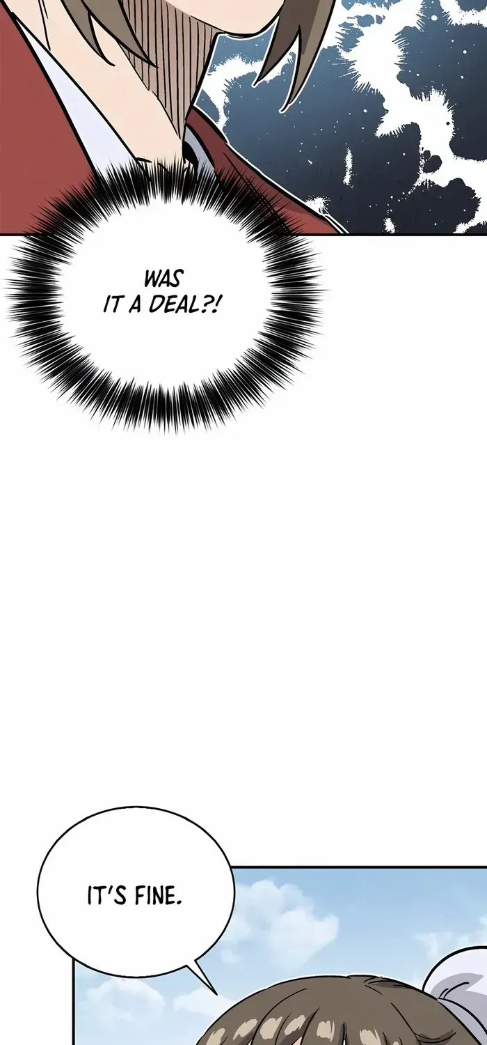 I Reincarnated as a Legendary Surgeon Chapter 141 page 47 - 
