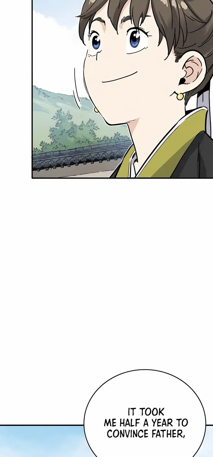 I Reincarnated as a Legendary Surgeon Chapter 141 page 48 - 