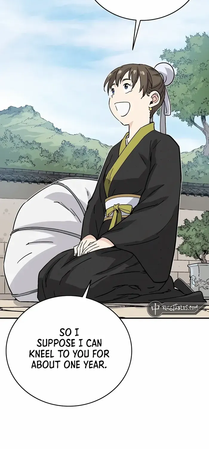 I Reincarnated as a Legendary Surgeon Chapter 141 page 49 - 
