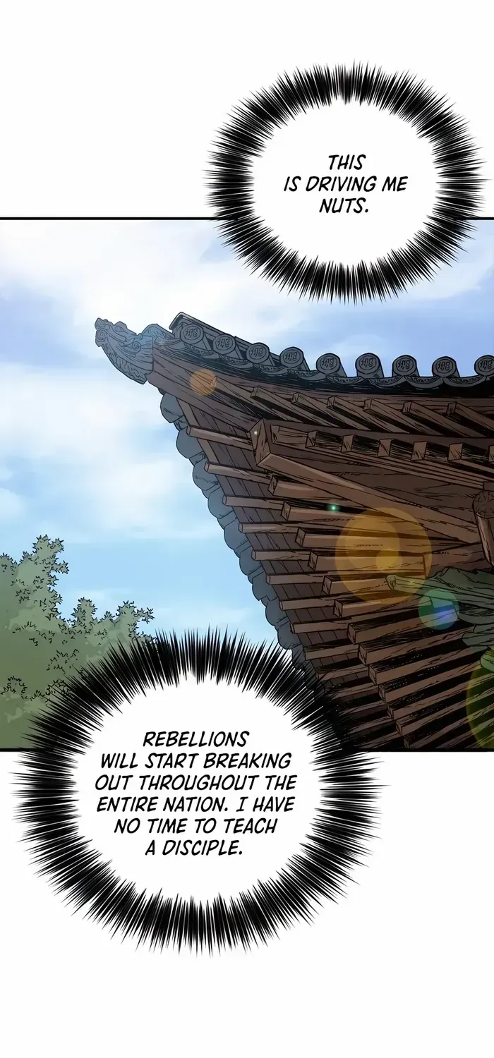 I Reincarnated as a Legendary Surgeon Chapter 141 page 52 - 