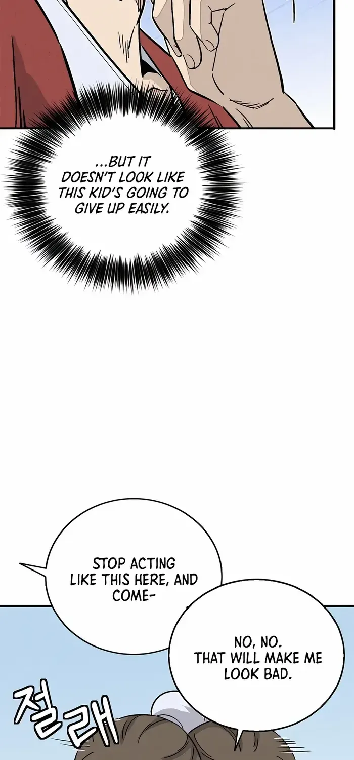 I Reincarnated as a Legendary Surgeon Chapter 141 page 54 - 